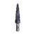 Order In - Alpha ONSITE Plus Deep Cut Step Drill 4 Flute 9-19 MM 7 Steps AlCrN Coated - 9STM9-19DSD