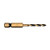 Order In - Alpha ONSITE Plus Impact Step Tip Drill Bit 3.2 MM - C9STQRM032