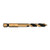 Order In - Alpha ONSITE Plus Impact Step Tip Drill Bit 6.5 MM - C9STQRM065