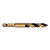 Order In - Alpha ONSITE Plus Impact Step Tip Drill Bit 9.5 MM - C9STQRM095