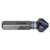 Order In - Alpha Onsite Plus Multi Use 90 Degree Countersink 3 Flute 2.5 - 10.4 MM - CSAF3-10.4