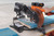 AEG FUSION 254mm Mitre Saw 18Vx2 - A18FSMSB2540