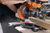 AEG FUSION 254mm Mitre Saw 18Vx2 - A18FSMSB2540