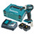 Order In - Makita 18V Brushless 4-Stage Impact Driver Kit - DTD172RTJ