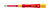 Wiha Screwdriver Pico Fine 2.5MMX50MM  VDE 1000V - WH-44537