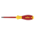 Wiha Screwdriver Phillips Ph0X60mm Vde 1000V - WH-43390