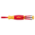 Wiha Screwdriver Elec Slotted/Phillips Vde 1000V - WH-38612