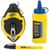 STANLEY® FATMAX® Xtreme™ Chalk Line Reel With Blue Chalk And Marker 30 M - 47-681L