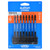 Sutton SupaTorq Screwdriver Set Square-Robertson SQ x 100mm 8 Piece - S204S08E