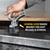 Order In - Strong Hand Magnetic Retrieving Tool With On Off Switch - MPD20