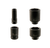 Action Impact Socket 6 Point Standard 6002