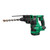Order In - Hikoki 18V Slide B/less SDS-Plus Rotary Hammer Skin - DH18DPB(H4Z)