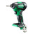 Order In - Hikoki 18V Brushless Impact Driver - WH18DE(H4Z)