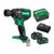 Order In - Hikoki 36V B/less 3/4 High Torque Impact Wrench Kit - WR36DA(HRZ)