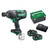 Order In - Hikoki 36V B/less 1/2 High Torque Impact Wrench Kit - WR36DB(HRZ)