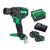 Order In - Hikoki 36V Cordless 12.7mm Impact Wrench Kit - WR36DH(HRZ)
