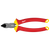 Order In - Milwaukee 203mm (8”) Insulated Diagonal Cutting Pliers - 48222208