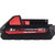 Milwaukee M18™ REDLITHIUM™®-ION HIGH OUTPUT 3.0Ah Battery Pack - M18HB3