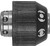 Order In - Milwaukee Chuck Adapter FIXTEC To SDS Plus - 4932379877