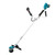 Order In - Makita 18Vx2 Brushless U-handle Line Trimmer - DUR368AZ