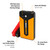 GEARWRENCH Lithium Battery Jump Starter and Powerbank 1200A 12V - GWLBJ12AU