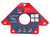 Pre Order - Redline Magnetic Welding Clamp 33 KG - RL591029