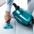 Order In - Makita Vacuum Cleaner 12V CL121DZ Skin Only