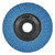 Pre Order - Redline Zirconia Angled Flap Disc  60 Grit 125 MM - RL446799