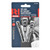 Pre Order - Redline Hex-Socket Adaptor Bit Set 1/4" 3 Piece - RL453065