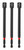 Redline Impact Nutsetter 5/16" X 150 MM 3 Piece - RL455515