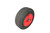 Order In - Millers Falls Pneumatic Wheel 405mm (16') Wide - WHEELPN450120