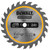 Order In - Dewalt Circular Saw Blade Cordless Framing  24T 115 x 9.5 MM - DT20420-QZ