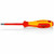 Order In - Knipex Screwdriver Ph1 X 80 MM 1000V - 982401