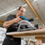 Bosch GKS 18V-57 G BB Cordless Circular Saw - 0615990J9R