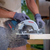 Bosch GKS 18V-57 G BB Cordless Circular Saw - 0615990J9R