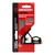 Crescent Aluminium Combination Square 150 MM - LCS150