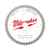 Order In - Milwaukee Metal Circular Saw Blade 48T 230 MM 9" - 48408255