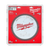Order In - Milwaukee Metal Circular Saw Blade 48T 230 MM 9" - 48408255