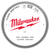 Order In - Milwaukee Thin Metal Circular Saw 90T 355 MM 14" - 48408510