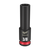 Order In - Milwaukee SHOCKWAVE™ Deep 6 Point Impact Socket 3/8" 3/8" Drive - 49666119