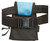 Cabac Electricians Toolbelt Small Pouch - TB-SMALL