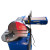 Order In - CARBATEC Belt & Disc Sander 6" x 12" - BDS-1530P