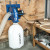 Order In - CARBATEC Single Bag Underbench Dust Collector 1 HP - DC-F500H