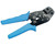 Order In - Cabac Small Bootlace Crimper 0.14-2.5 MM² - HNKE3