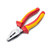 Order In - Crescent 150mm / 6" VDE Insulated Lineman's Pliers - 6LMVDE