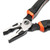 Crescent 200mm Z2 Dual Material Linesman's Plier - Z3008CG-06