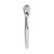 Kincrome Steel QR Ratchet 90T 1/4 Drive - K29401