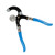 Kincrome Tube Bender Pliers - K8421