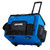 Order In - Kincrome Rolling Toolbag Deep 460 MM 48 Litre - K13523L