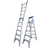 Order In - INDALEX AL Pro Dual Purpose Step Ladder 1.8M-3.2M - PRODP6